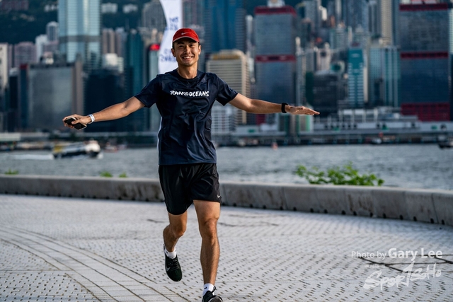 Adidas - Run for The Oceans 0153