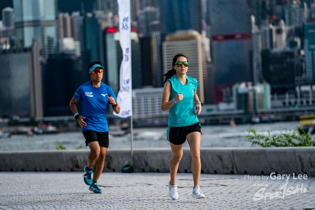 Adidas - Run for The Oceans 0158