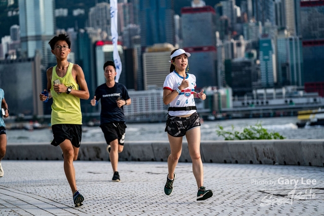 Adidas - Run for The Oceans 0159