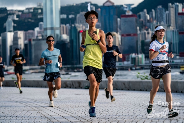 Adidas - Run for The Oceans 0160
