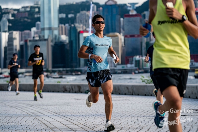 Adidas - Run for The Oceans 0161