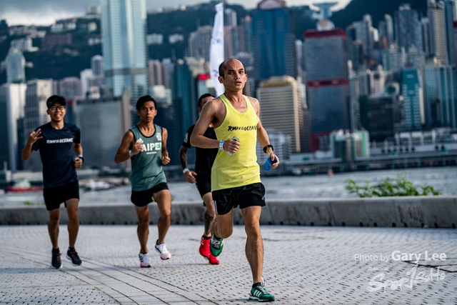 Adidas - Run for The Oceans 0165