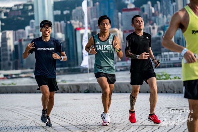 Adidas - Run for The Oceans 0166