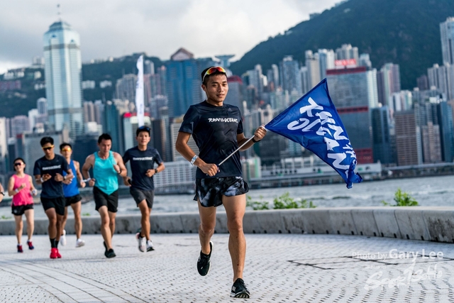 Adidas - Run for The Oceans 0167