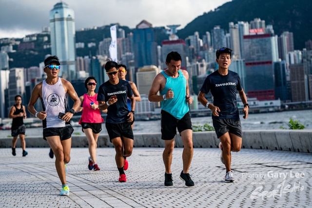 Adidas - Run for The Oceans 0168