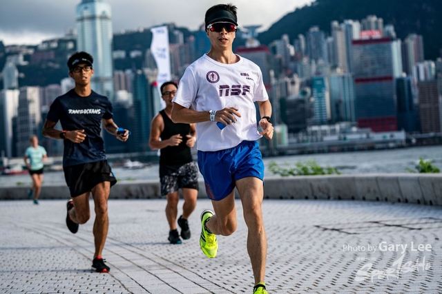 Adidas - Run for The Oceans 0169