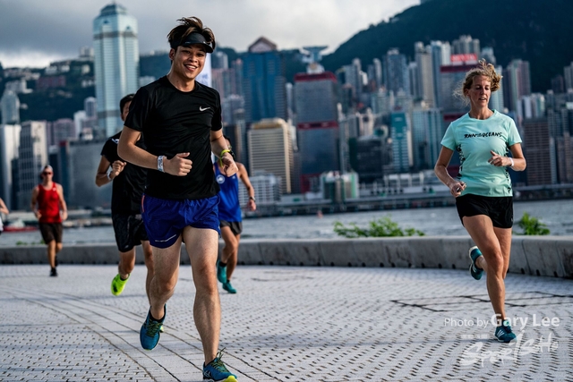 Adidas - Run for The Oceans 0170