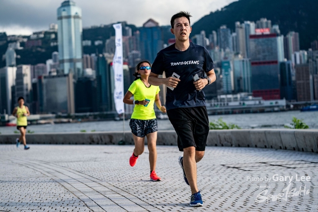 Adidas - Run for The Oceans 0174