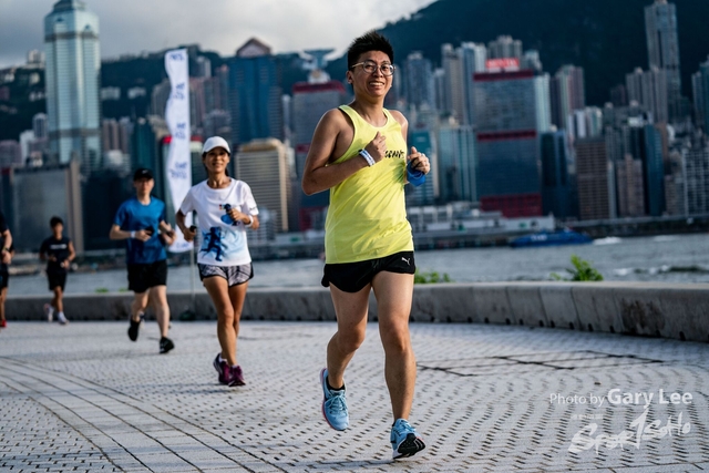 Adidas - Run for The Oceans 0176