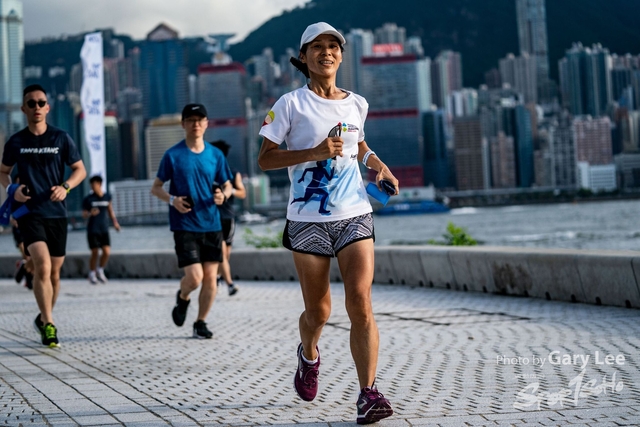 Adidas - Run for The Oceans 0177