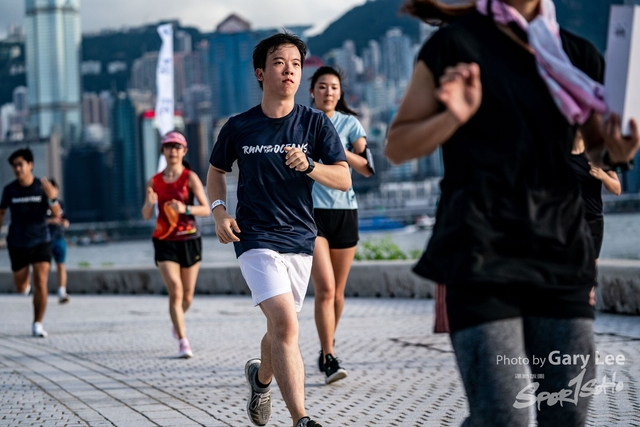 Adidas - Run for The Oceans 0183