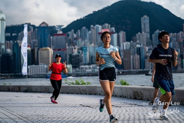 Adidas - Run for The Oceans 0187