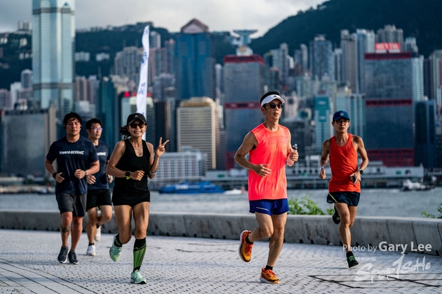 Adidas - Run for The Oceans 0188