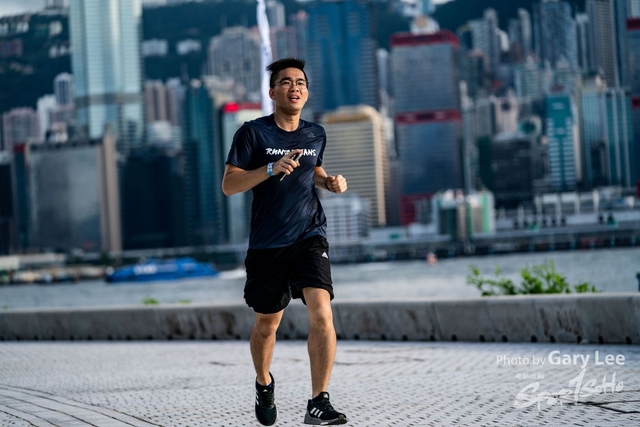 Adidas - Run for The Oceans 0192