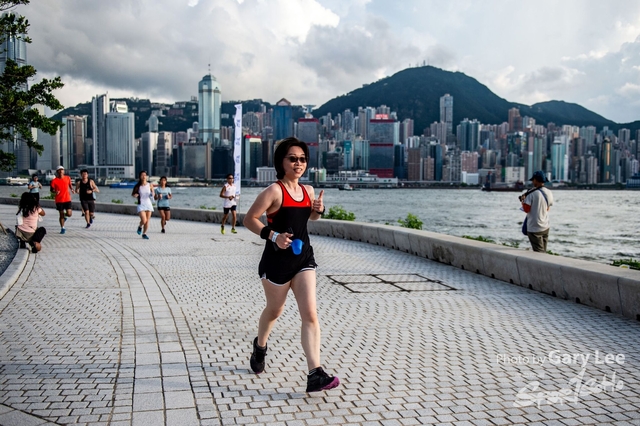 Adidas - Run for The Oceans 0196