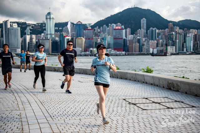 Adidas - Run for The Oceans 0199