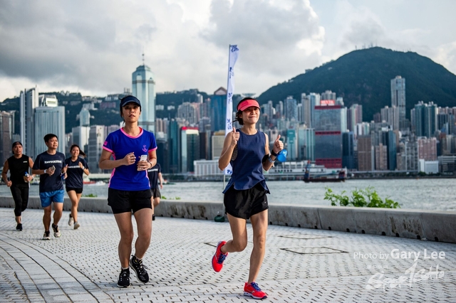 Adidas - Run for The Oceans 0209