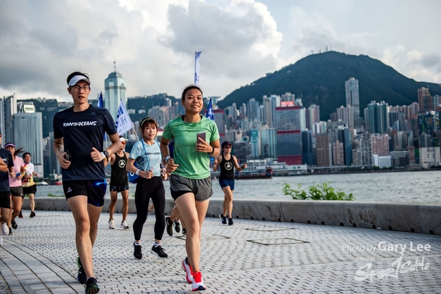 Adidas - Run for The Oceans 0212