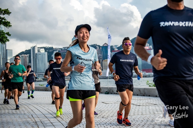 Adidas - Run for The Oceans 0217
