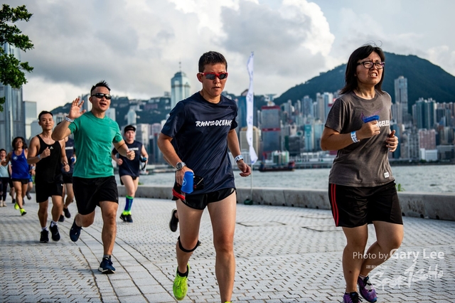 Adidas - Run for The Oceans 0218