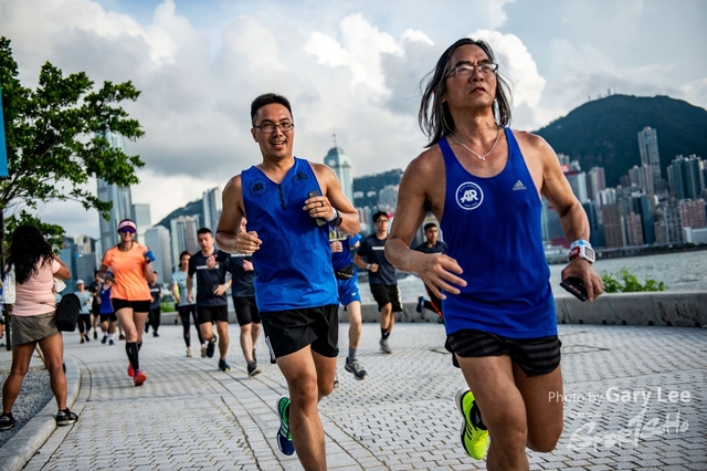 Adidas - Run for The Oceans 0221