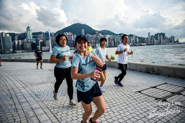 Adidas - Run for The Oceans 0227