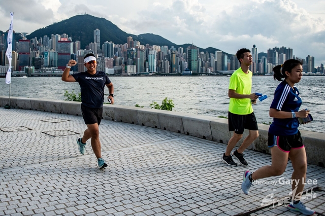 Adidas - Run for The Oceans 0228
