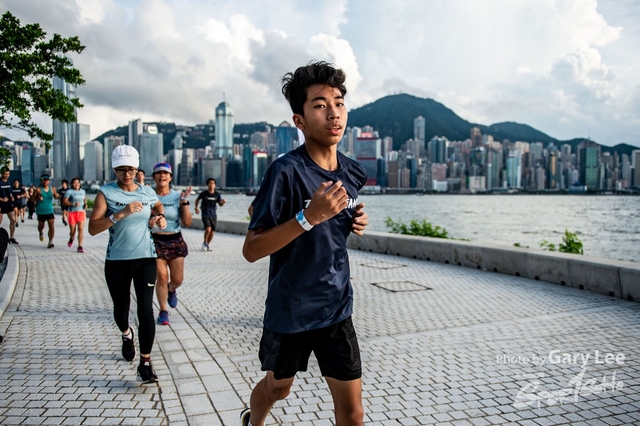 Adidas - Run for The Oceans 0229