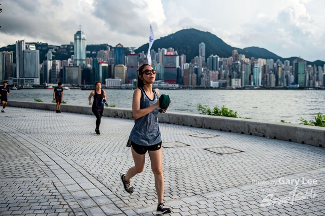 Adidas - Run for The Oceans 0234