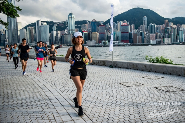 Adidas - Run for The Oceans 0245