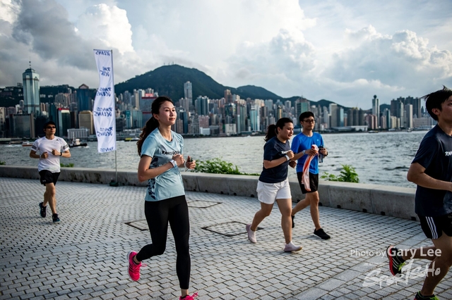 Adidas - Run for The Oceans 0252