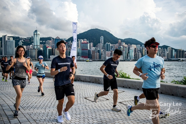 Adidas - Run for The Oceans 0258