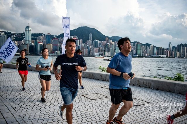 Adidas - Run for The Oceans 0267