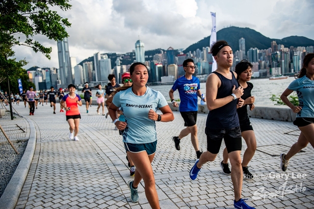 Adidas - Run for The Oceans 0271
