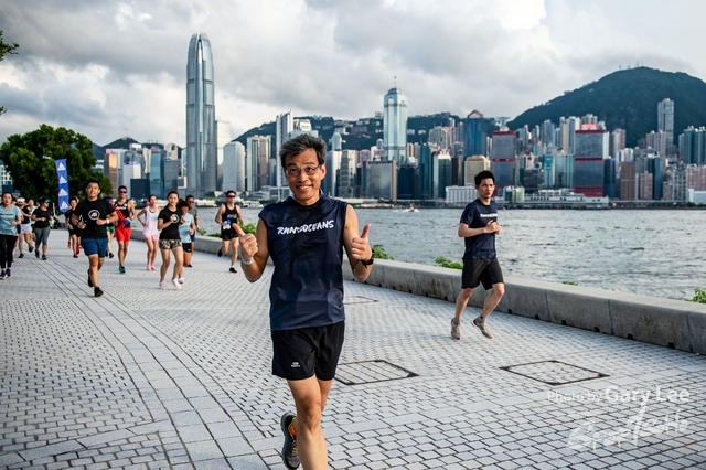 Adidas - Run for The Oceans 0279
