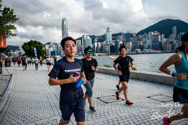 Adidas - Run for The Oceans 0285
