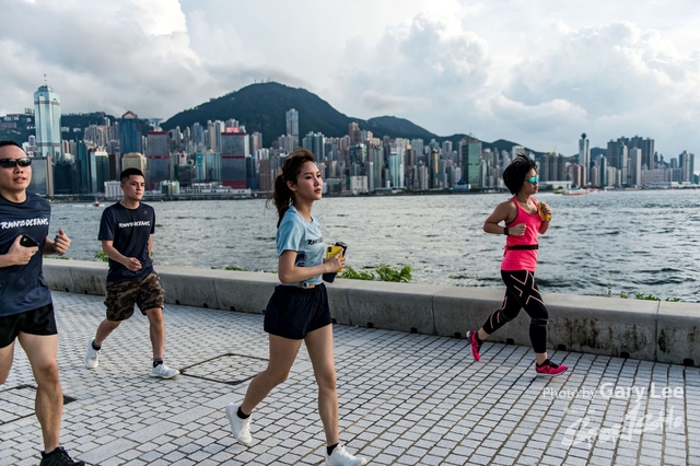Adidas - Run for The Oceans 0286