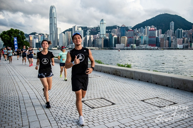 Adidas - Run for The Oceans 0291