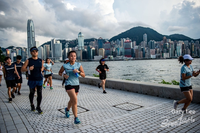 Adidas - Run for The Oceans 0295
