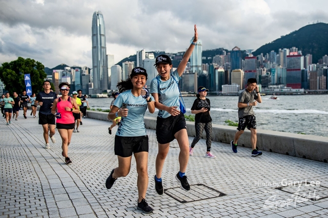 Adidas - Run for The Oceans 0301