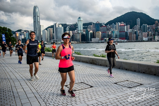 Adidas - Run for The Oceans 0302