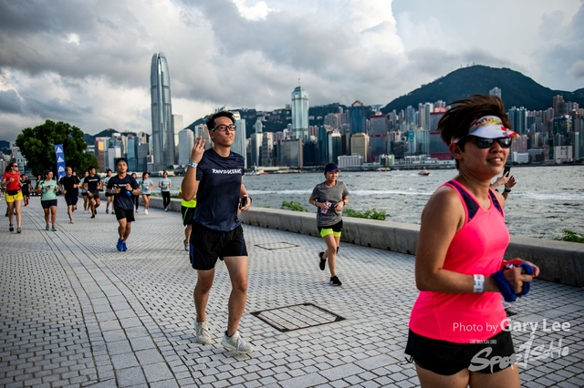Adidas - Run for The Oceans 0303