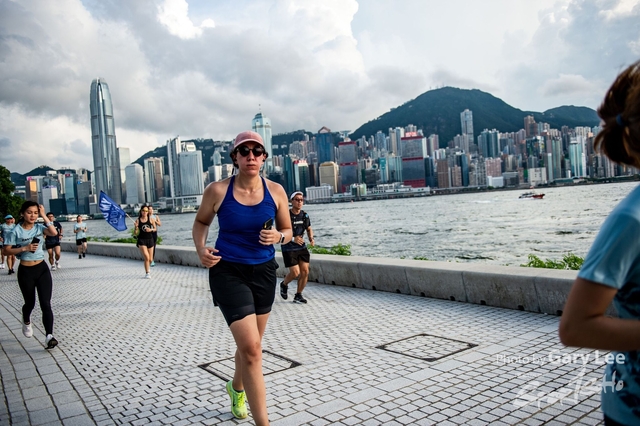 Adidas - Run for The Oceans 0308