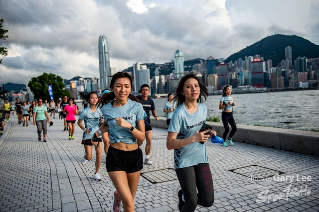 Adidas - Run for The Oceans 0310