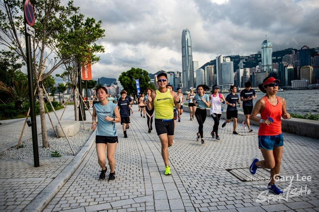 Adidas - Run for The Oceans 0313