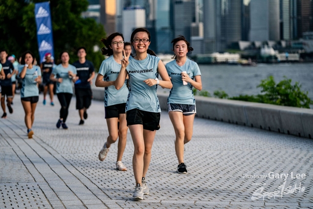 Adidas - Run for The Oceans 0317