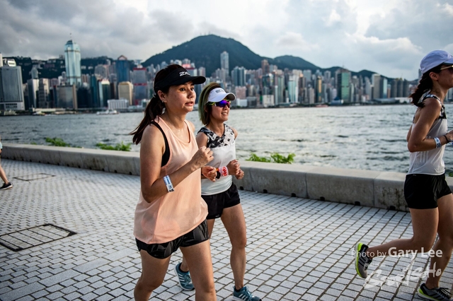 Adidas - Run for The Oceans 0318