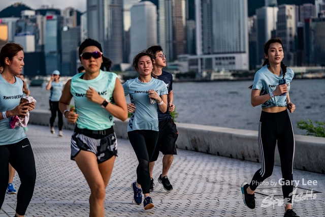 Adidas - Run for The Oceans 0321