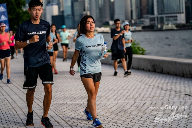 Adidas - Run for The Oceans 0322