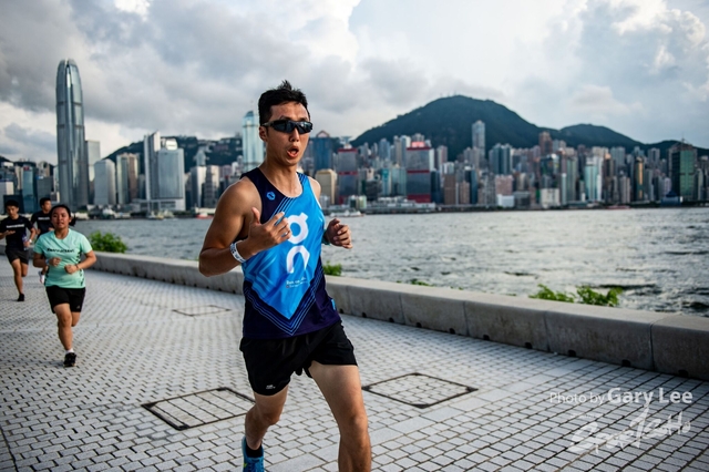 Adidas - Run for The Oceans 0328